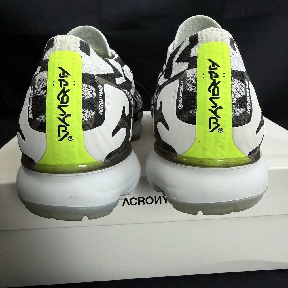 Nike acronym air